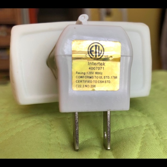 (3) Owl Themed Items = 1 item - Picture 8 of 13